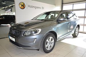 Volvo XC60 2016