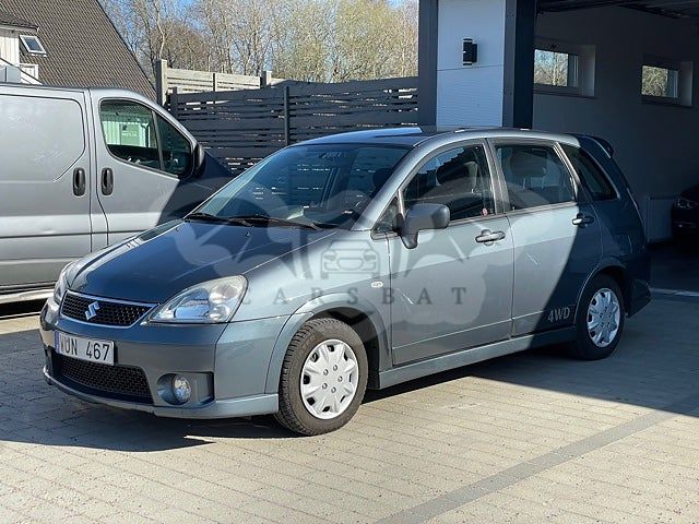 Suzuki Liana 2005