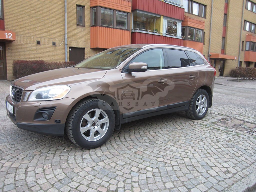Volvo XC60 2010