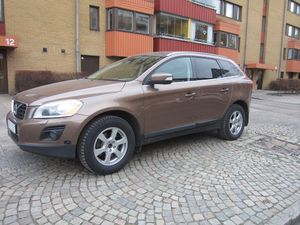 Volvo XC60 2010