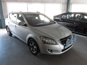 Kia Ceed 2008