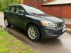 Volvo XC60 2010