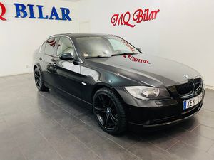 BMW 3 Series 325 2006