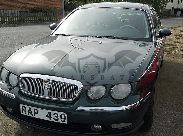Rover 75 2000