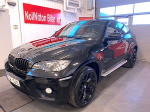 BMW X6 2009