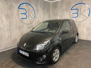 Renault Twingo 2011