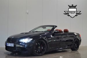 BMW M3 2009