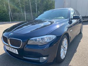 BMW 5 Series 530 2011