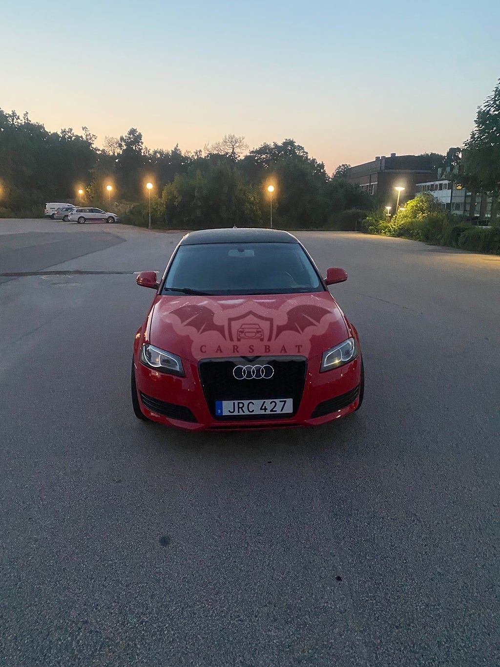 Audi A3 2009