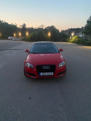 Audi A3 2009