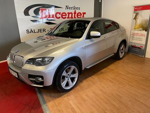BMW X6 2009