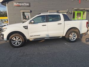 Ford Ranger 2014