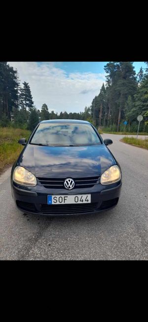 Volkswagen Golf 2007