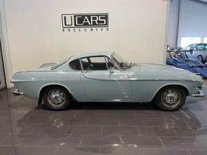 Volvo 1800 1966