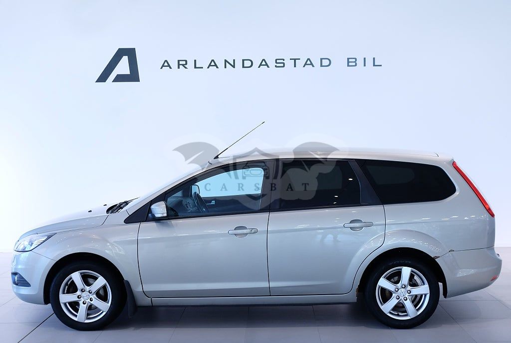 Ford Focus 2010