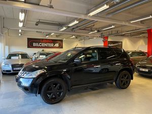 Nissan Murano 2005
