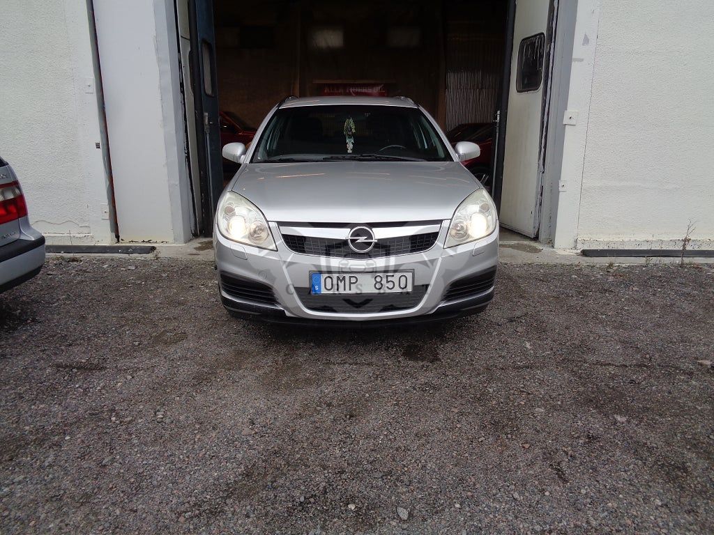 Opel Vectra 2006