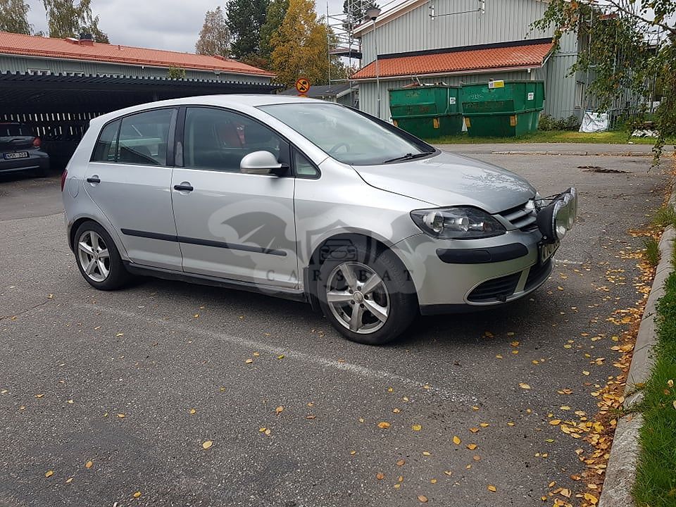 Volkswagen Golf 2005