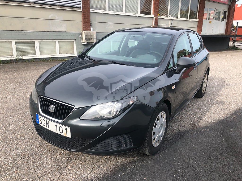 Seat Ibiza 2010