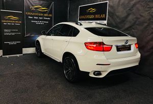 BMW X6 2012
