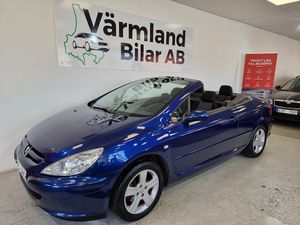 Peugeot 307 2004