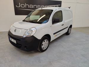 Renault Kangoo 2013