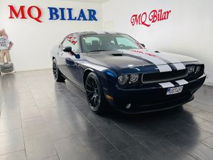 Dodge Challenger 2014