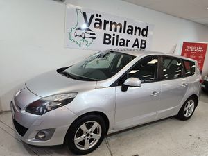 Renault Grand Scenic 2011