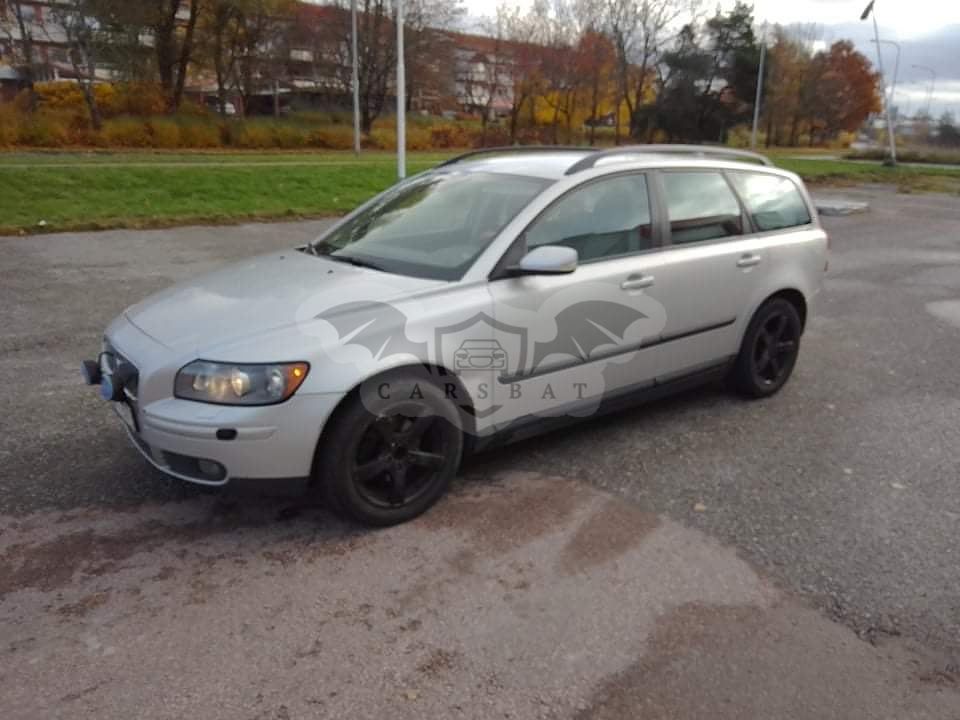 Volvo V50 2006