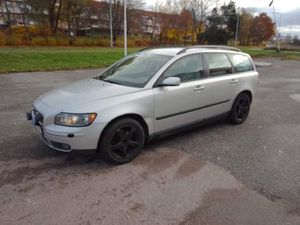 Volvo V50 2006