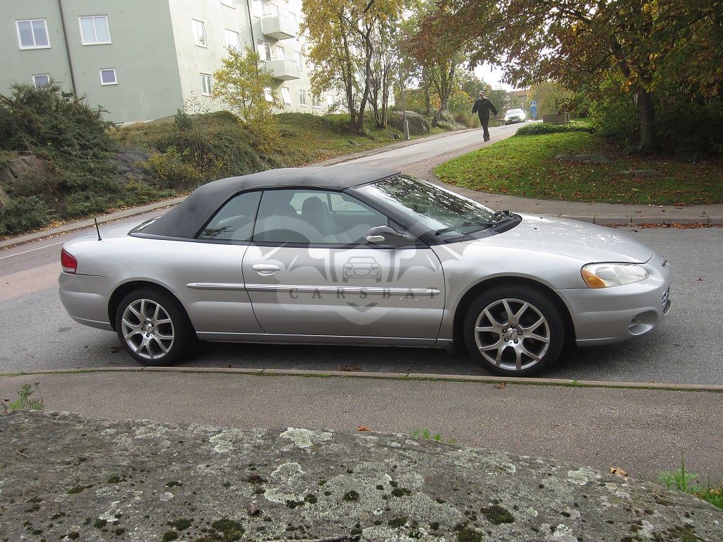 Chrysler Sebring 2001