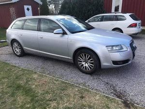 Audi A6 2009