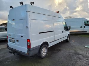 Ford Transit 2013