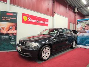 BMW 1 Series 118 2009