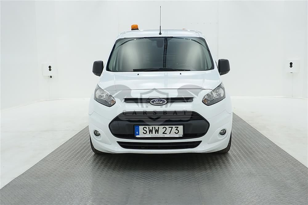 Ford Transit Connect 2016