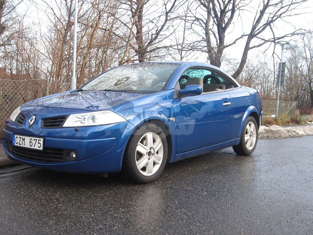 Renault Megane 2006
