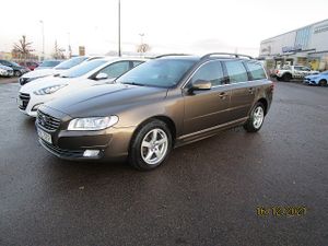 Volvo V70 2016