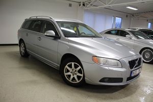 Volvo V70 2008