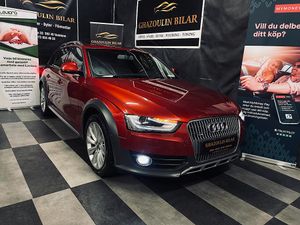 Audi A4 2014