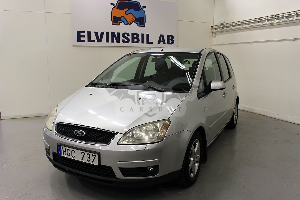 Ford Focus 2007