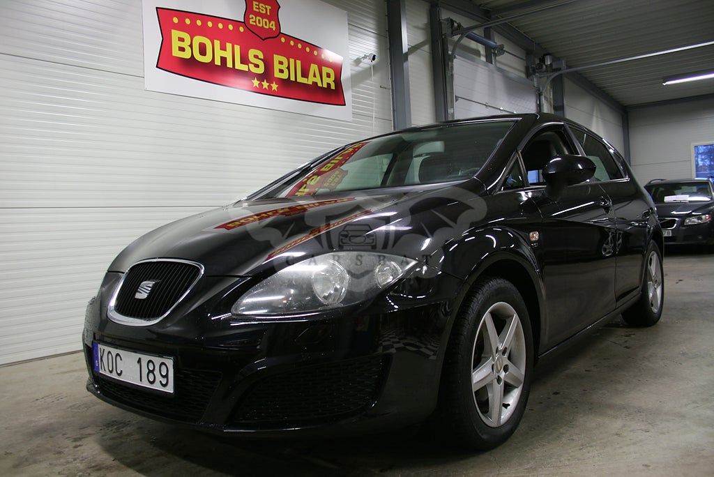 Seat Leon 2010
