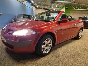 Renault Megane 2006