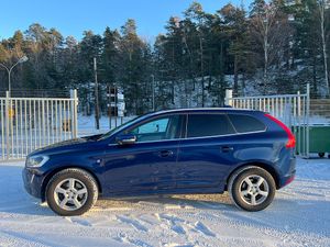 Volvo XC60 2015