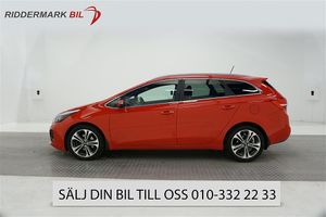 Kia Ceed 2016