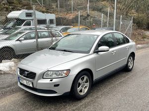 Volvo S40 2008