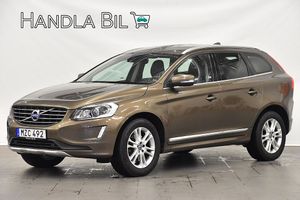 Volvo XC60 2015