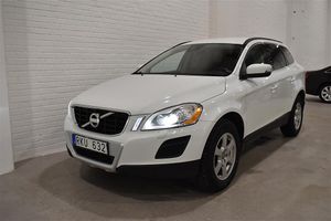 Volvo XC60 2013