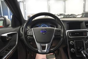 Volvo V60 2016