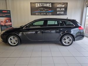 Opel Insignia 2012