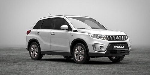 Suzuki Vitara 2023